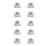 Kopułka  Open L, REC, SF2 C BELTONE, RESOUND, INTERTON