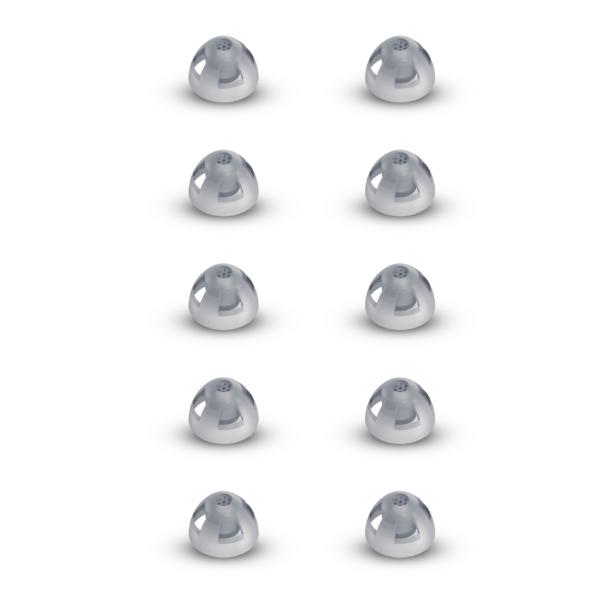 Kopułka Open M, REC, SF2 C BELTONE, RESOUND, INTERTON