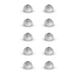 Kopułka  Zamknięta L, REC, SF3 C BELTONE, RESOUND, INTERTON