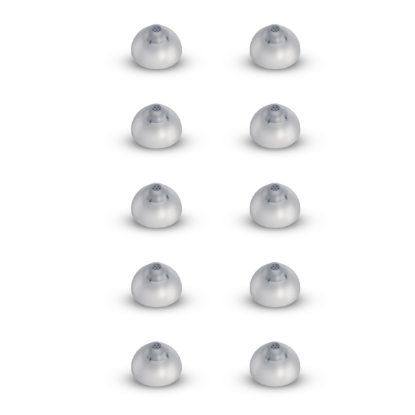 Kopułka  Zamknięta L, REC, SF3 C BELTONE, RESOUND, INTERTON