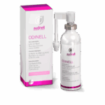 AUDINELL Spray do uszu