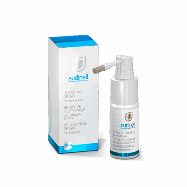 AUDINELL Spray do czyszczenia