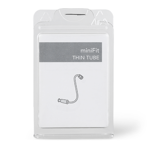 Cienki dźwiękowód CORDA miniFIT, 0,9mm, BERNAFON, OTICON