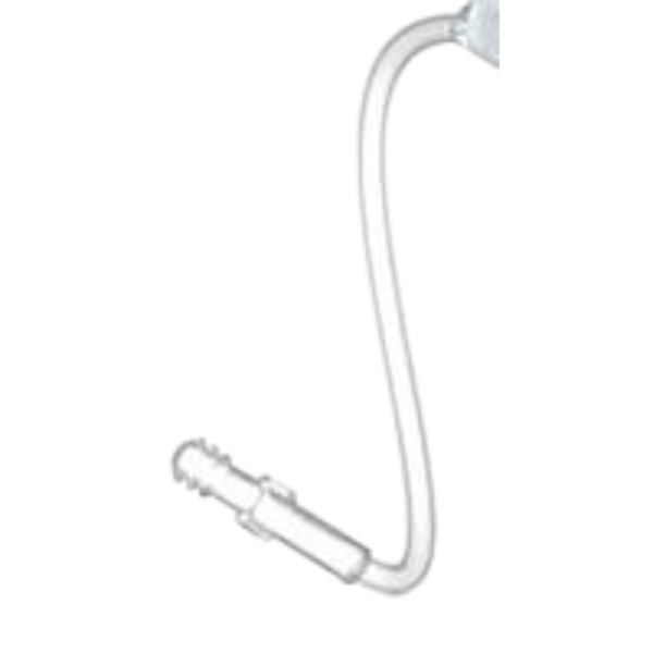 Cienki wężyk INTERTON, BELTONE, RESOUND SureFit, SF, PRAWY