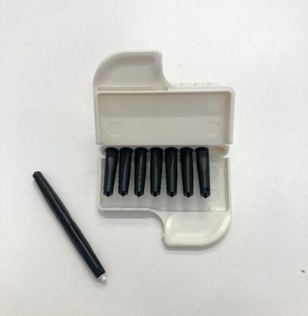 Filtry WAXGUARD GN 8 szt. RESOUND, INTERTON, BELTONE