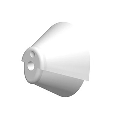 Końcówki Spira Flex Tulipan BERNAFON, OTICON