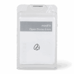 Kopułki nasadki Open Dome miniFIT 6 mm 10 szt OTICON, BERNAFON