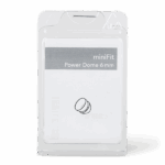 Kopułki nasadki Power miniFIT 6 mm 10 szt Bernafon, Oticon