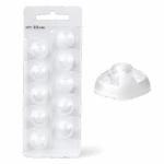 Końcówki otwarte RITE Nano BERNAFON, OTICON