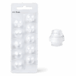 Końcówki otwarte RITE Nano BERNAFON, OTICON