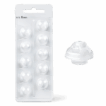 Końcówki otwarte RITE Nano BERNAFON, OTICON