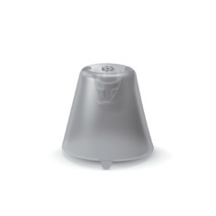 Kopułka Connexx SIGNIA Click Sleeve open M