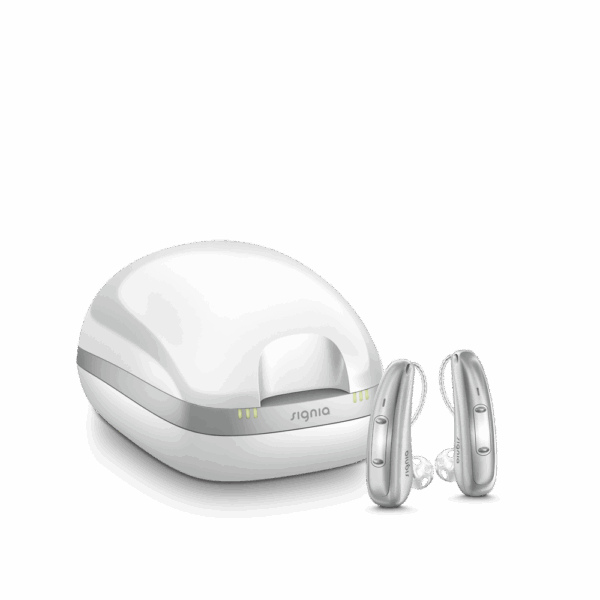 Ładowarka indukcyjna II SIGNIA