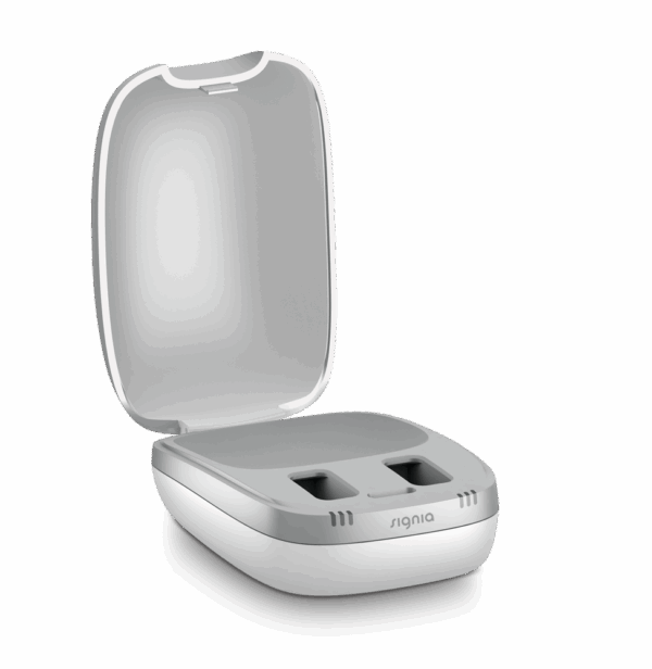 Ładowarka indukcyjna II SIGNIA