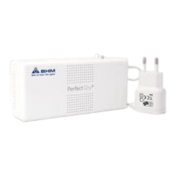 Osuszacz elektryczny BHM