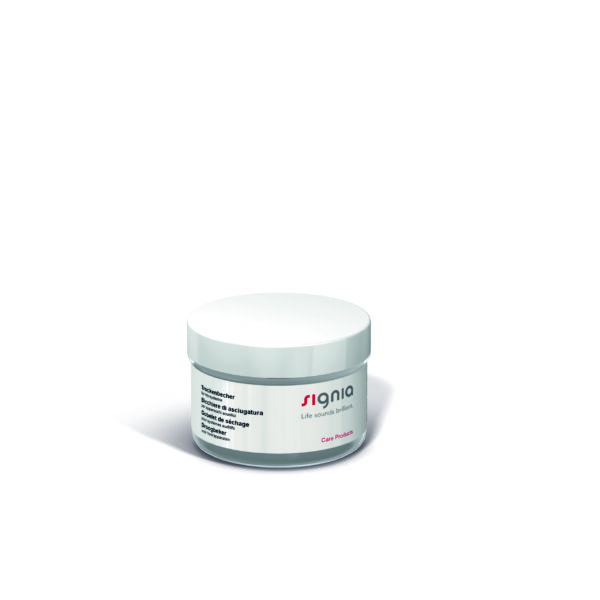 Pudełko do osuszania SIGNIA