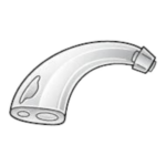 Rożek B80 dla dorosłych, BELTONE, RESOUND, INTERTON