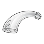 Rożek, B70 z Filtrem dla niemowląt BELTONE, RESOUND, INTERTON