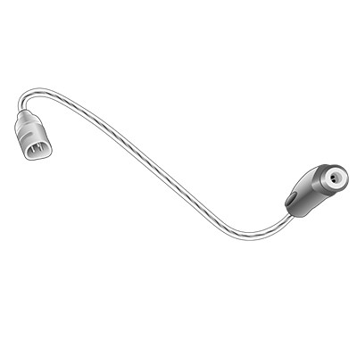 Słuchawka RITE Nano, Medium, BARNAFON, OTICON