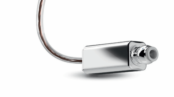 Słuchawka SIGNIA, AUDIOSERVICE moc: M