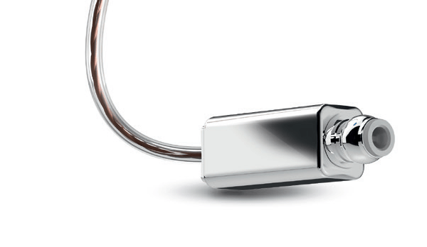 Słuchawka SIGNIA, AUDIOSERVICE moc: M