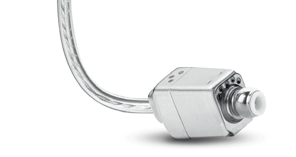 Słuchawka SIGNIA, AUDIOSERVICE moc: P