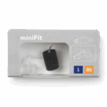 Słuchawka miniFIT, moc 85 OTICON, BERNAFON