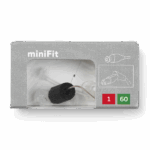 Słuchawka miniFIT, moc 60, OTICON, BERNAFON