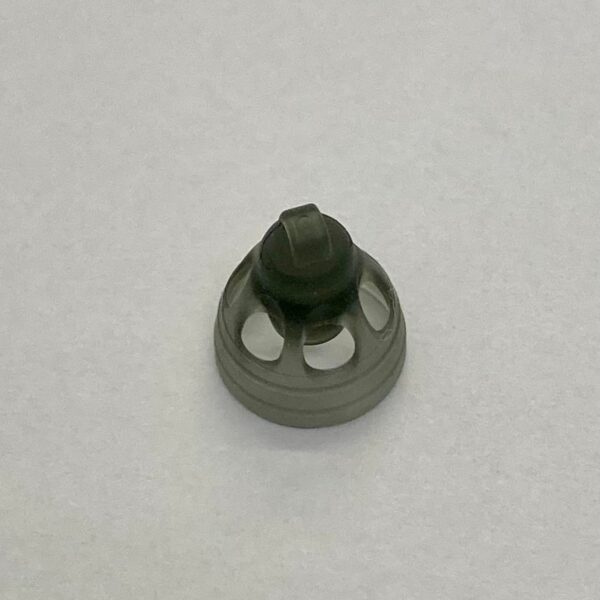 Starkey Rozetki/ wkładki uniwersalne otwarte, rozmiar M