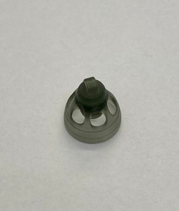 Starkey Rozetki/ wkładki uniwersalne otwarte, rozmiar M