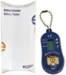 Tester Baterii
