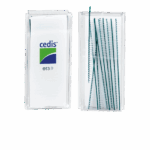 Wyciorki do czyszczenia dźwiękowodów i wentylacji CEDIS 2.5 mm