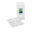 Zestaw 20 tabletek do czyszczenia wkładek CEDIS