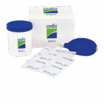 Zestaw Cedis do pielęgnacji wkładek BTE