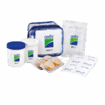 Zestaw do czyszczenia i suszenia OPEN CEDIS