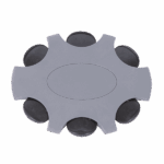 Filtry ProWax miniFit OTICON, BERNAFON 6 SZT