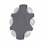 Filtry OTICON BERNAFON Prowax System 6 SZT.