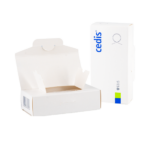 Nitki do czyszczenia > 0,9mm - 30 szt. CEDIS