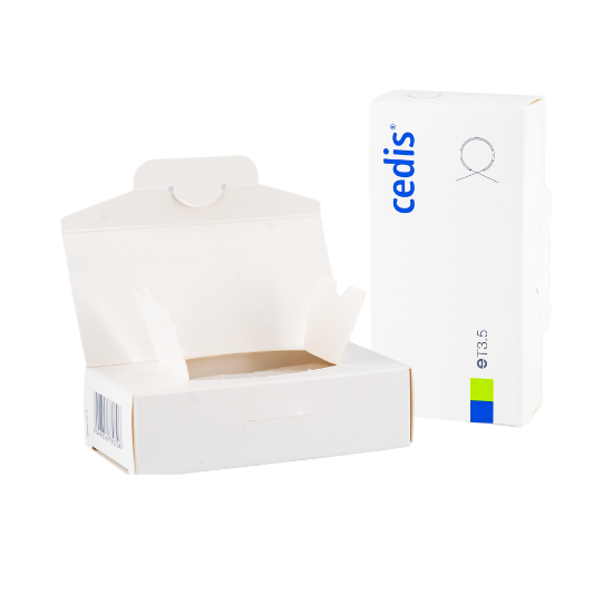 Nitki do czyszczenia > 0,9mm - 30 szt. CEDIS