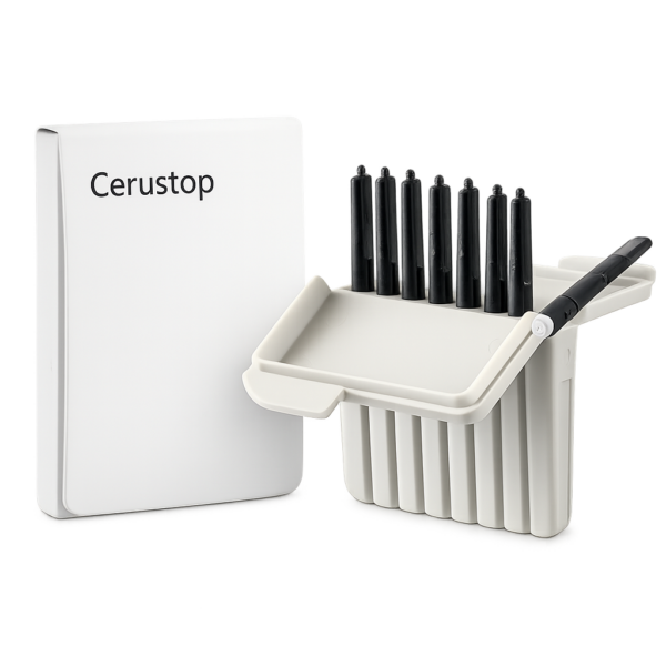 Filtry przeciwwoskowinowe PHONAK CERUSTOP