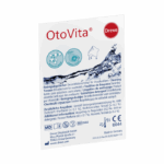 Otovita chusteczki czyszczące 30 szt