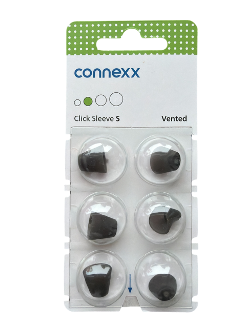 Kopułka Connexx SIGNIA Click Sleeve open S