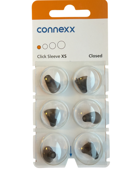 Kopułka Connexx SIGNIA  Click Sleeve open XS