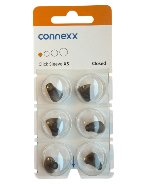 Kopułka Connexx SIGNIA  Click Sleeve open XS