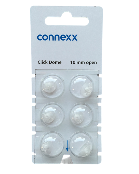 Kopułka open Signia Connexx rozm. 10mm