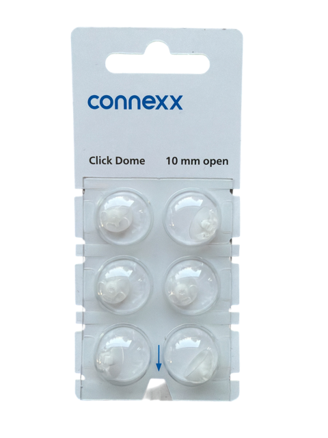 Kopułka open Signia Connexx rozm. 10mm