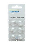 Kopułka zamknieta Signia Connexx  rozm. 6mm