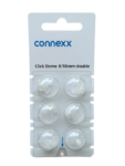Kopułka podwójna Signia Connexx rozm. 8/10 mm