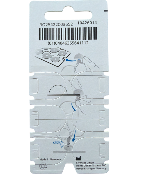 connexx_click_dome_8_open