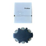 Filtry OTICON BERNAFON Prowax System 6 SZT.